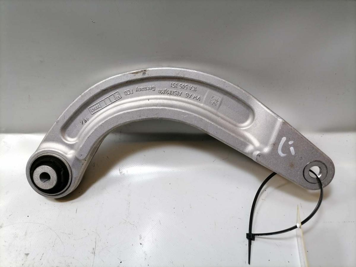 VW ID.3 original Querlenker Hinterachse oben Bj.2019